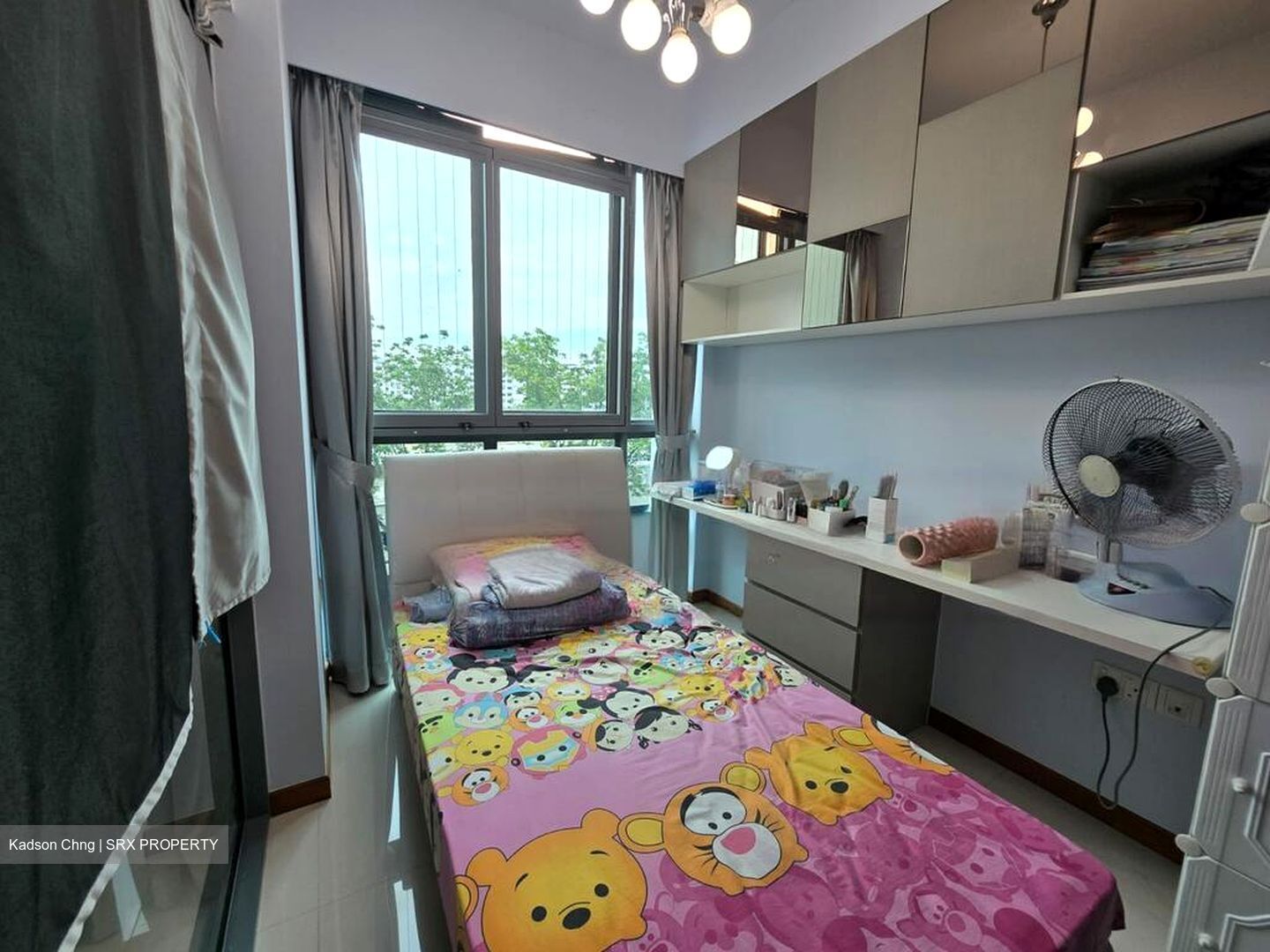 The Canopy (D27), Condominium #458215471